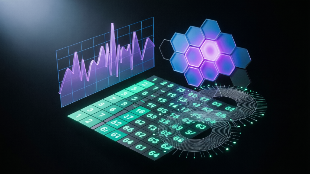 Do Lottery Numbers Really Follow Patterns: Separating Fact From Fiction