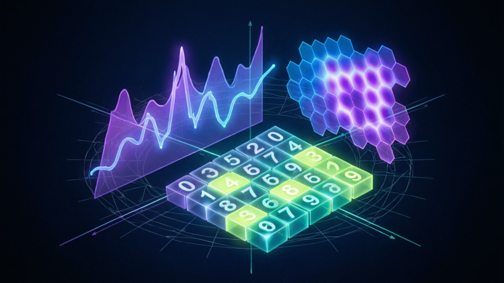 Do Lottery Numbers Really Follow Patterns: Separating Fact From Fiction