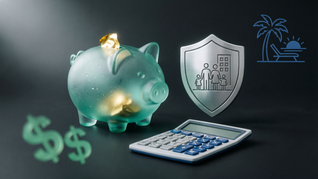 Estate Planning After a Lottery Win: Protecting Your Family and Wealth