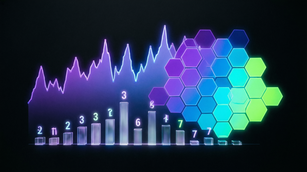 Hot and Cold Numbers: What Lottery Statistics Really Tell Us in 2026
