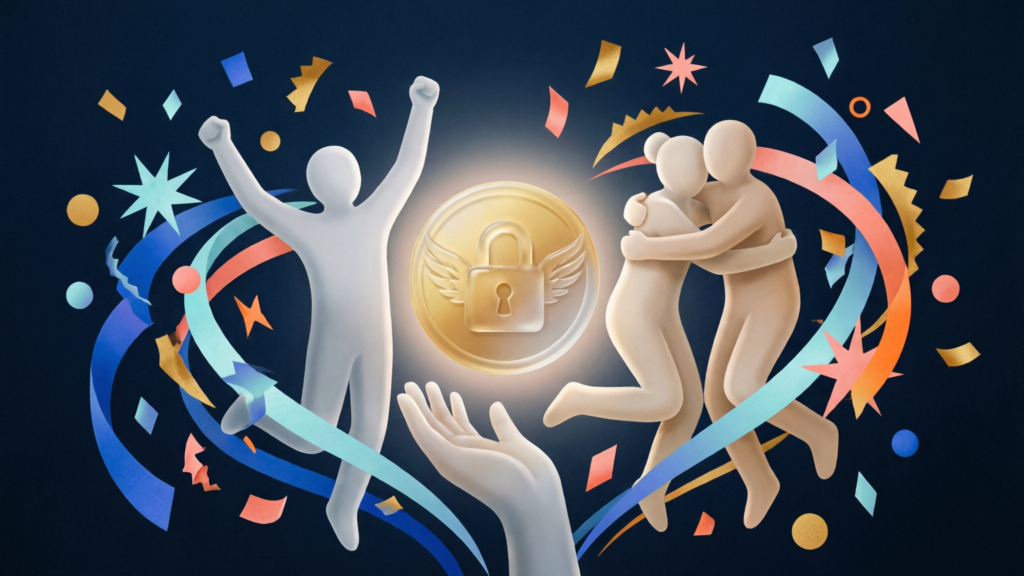 How Anonymous Lottery Winners Stay Hidden and Why It Matters