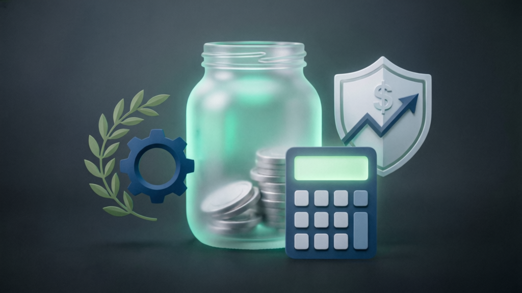 How to Build an Emergency Fund Even on a Tight Budget