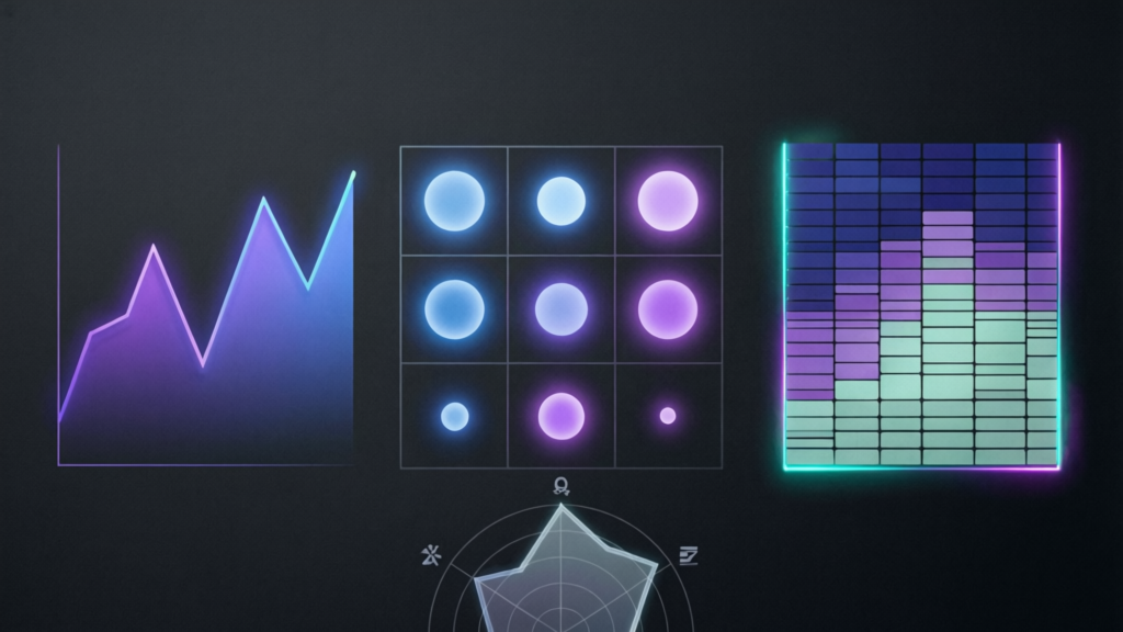 Lottery Number Trends and Hot vs Cold Analysis