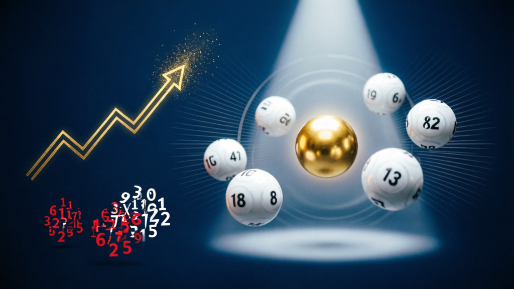 Mega Millions ends 8-draw streak with no jackpot winner on $215 million play