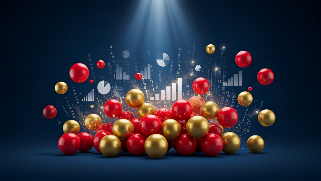 Mega Millions hits $542 million as no winner emerges on July 4 eve draw