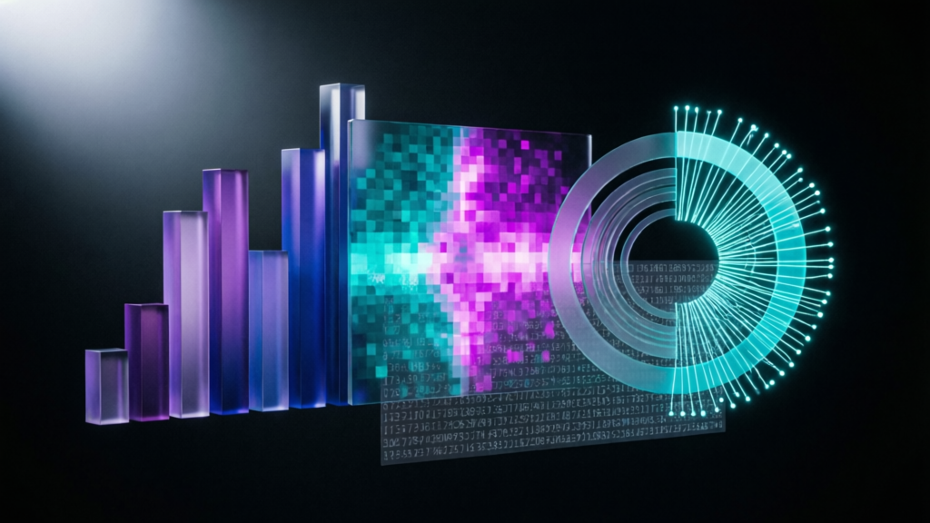 Mid-Week Statistics Deep Dive