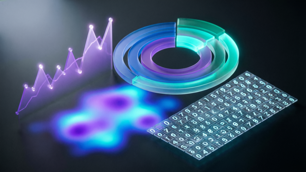 Mid-Week Statistics Deep Dive