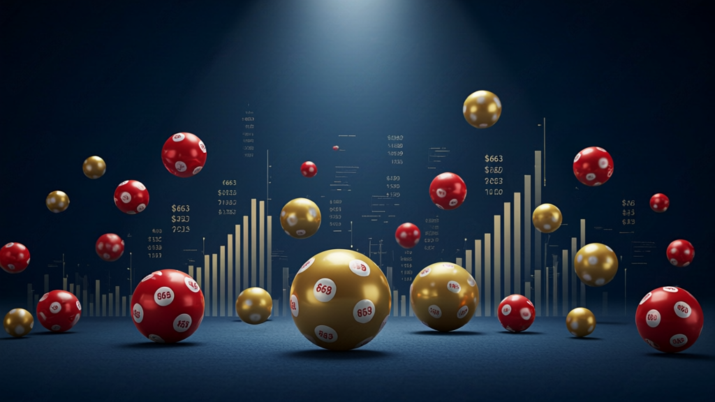No Powerball jackpot winner as $663 million rolls to next draw