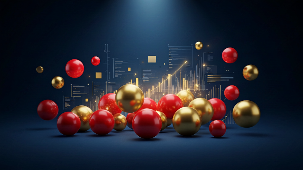 Powerball and Mega Millions both roll over, extending jackpot streaks into rare territory