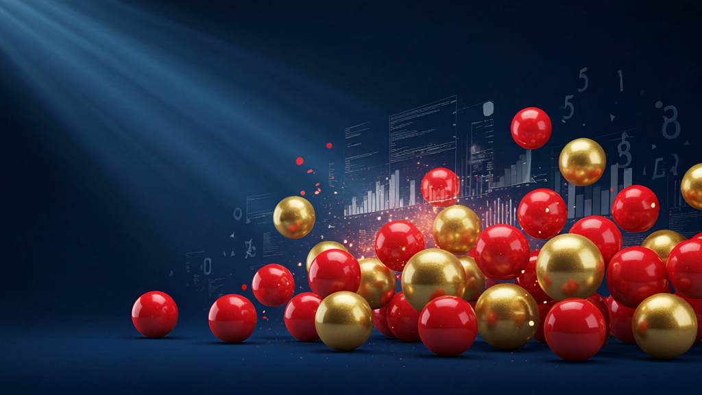 Powerball and Mega Millions both roll over the weekend — here's what changed in the pools