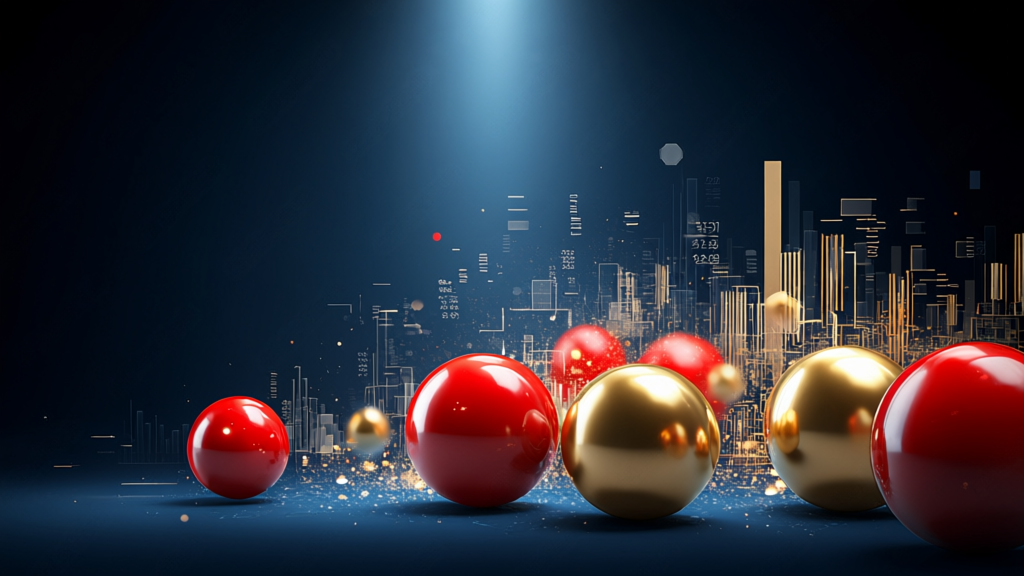 Powerball and Mega Millions both rolled over the weekend—here's what the data shows