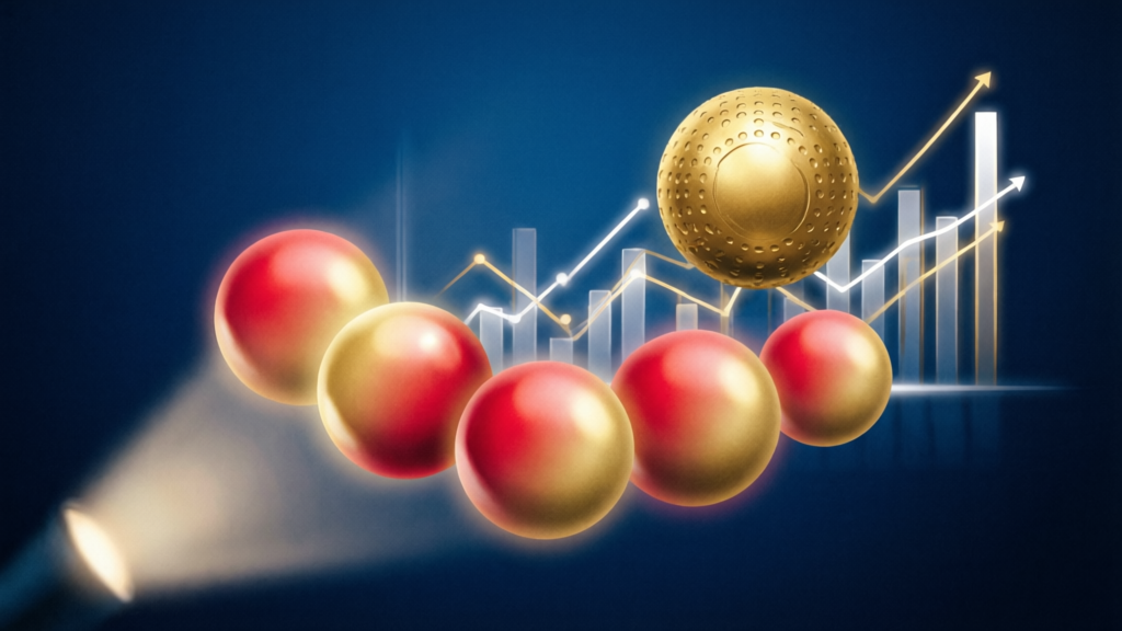 Powerball Results for Saturday, April 4, 2026: Winning Numbers and Analysis