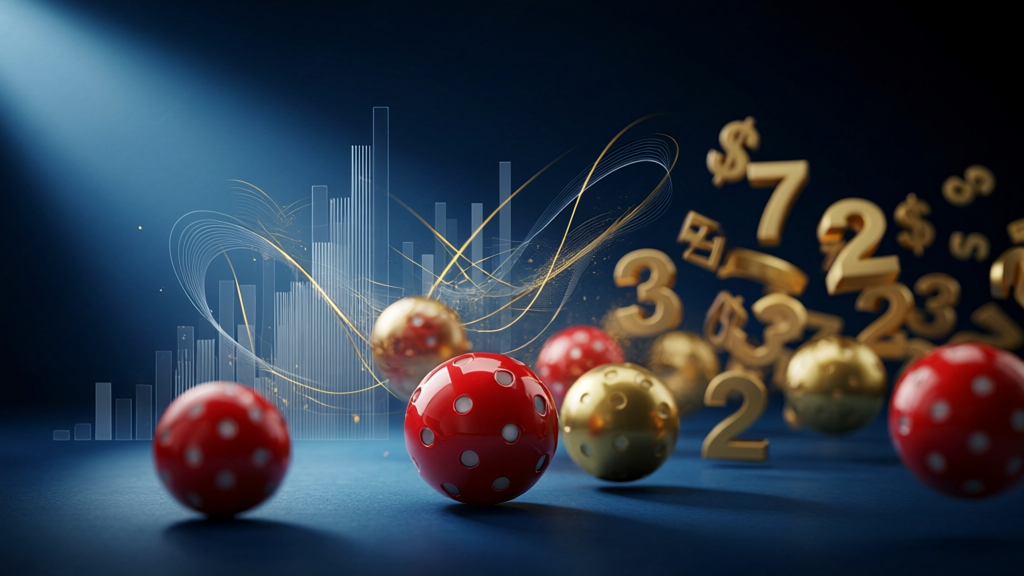 Powerball rollover continues as $348M jackpot rolls to an estimated $327M