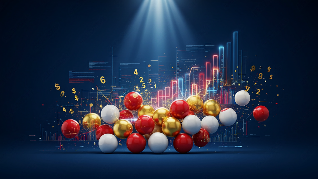 Powerball's $416M jackpot rolls over on Independence Day as no ticket matches all six