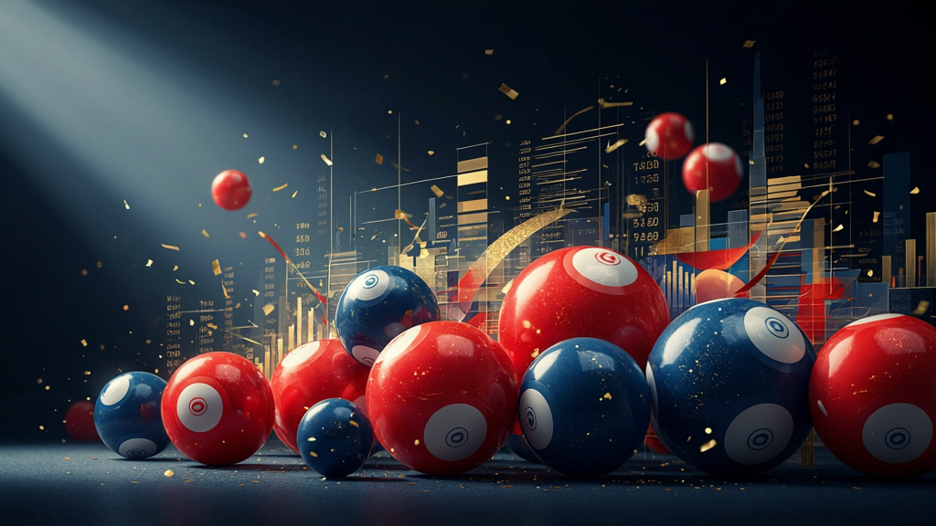 Powerball's $544 million jackpot rolls over after no grand prize winner on Saturday
