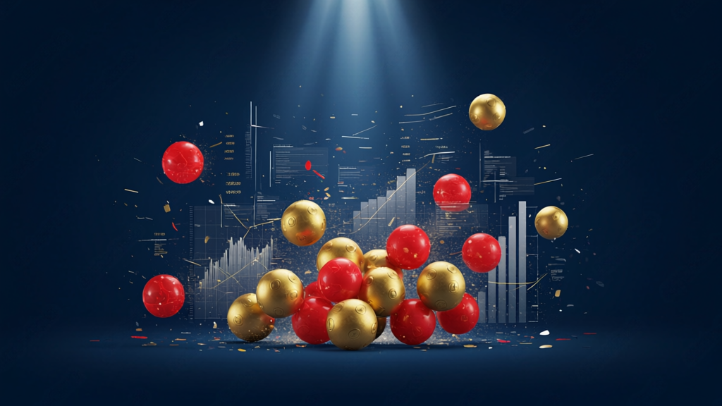Powerball's $748 million jackpot goes unclaimed in Saturday draw