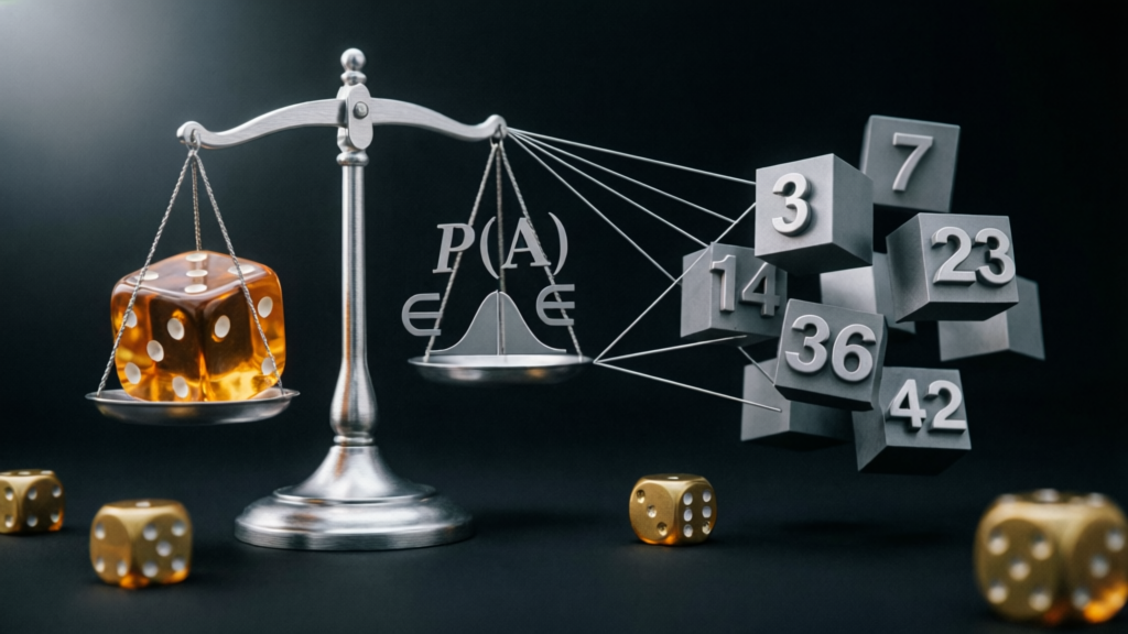 Quick Pick vs Choosing Your Own Numbers: What the Data Shows