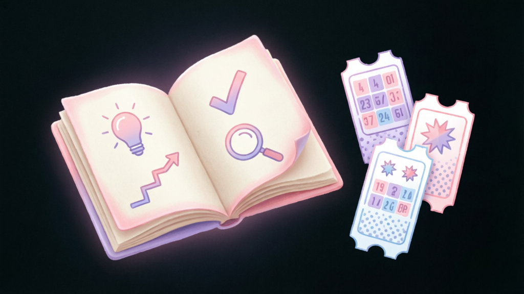 Smart Lottery Playing Tips Every Player Should Know