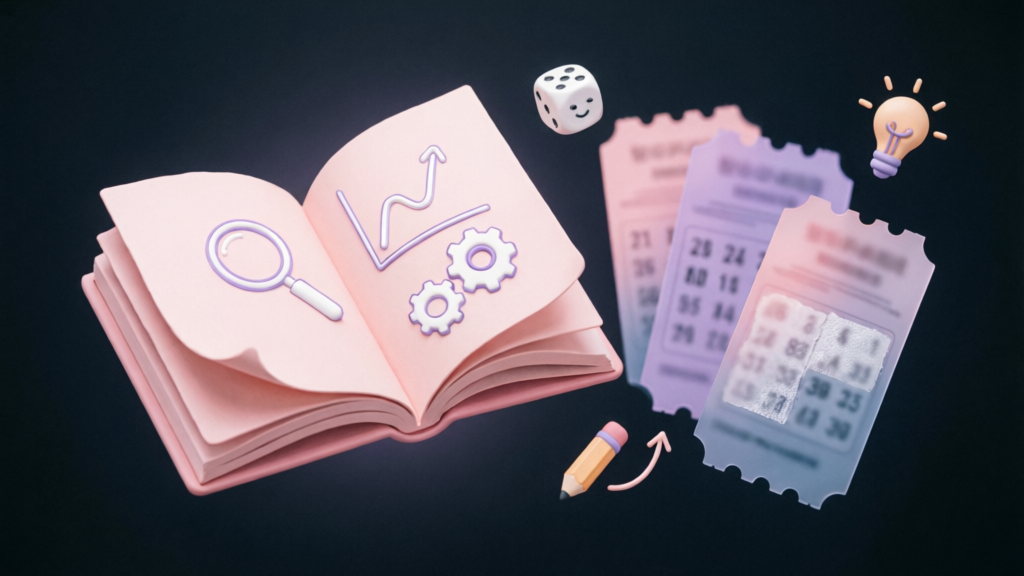 Smart Lottery Strategies How to Use Number Frequency Data to Pick Better Combinations