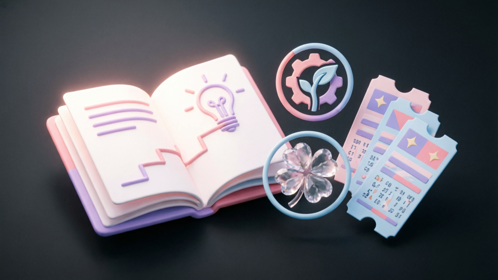 State Lottery Games vs National Games: Which Are Easier to Win