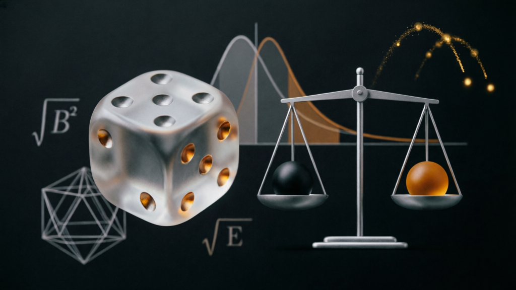 Understanding Lottery Odds: What the Numbers Really Tell Us