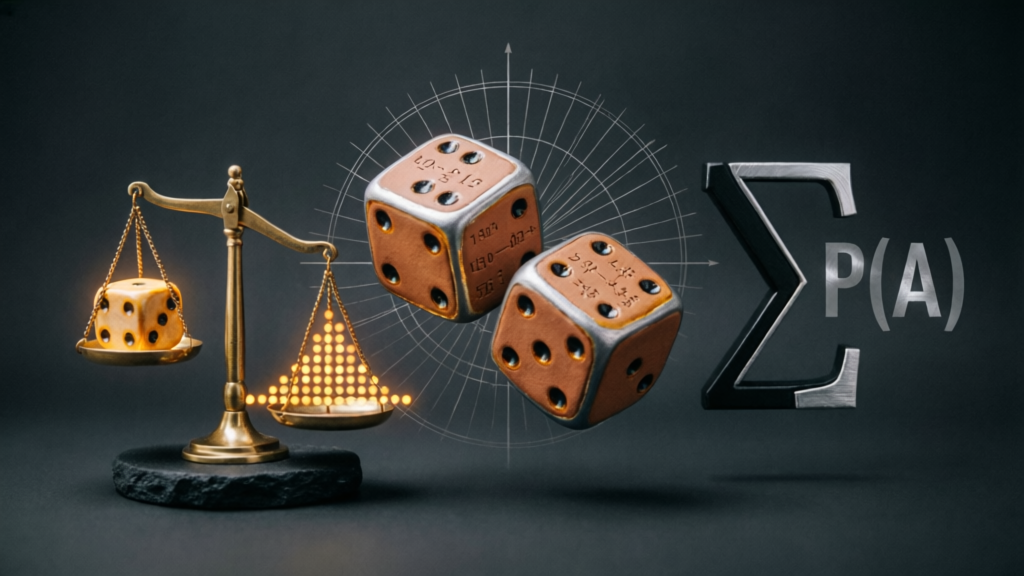 Understanding Lottery Odds: What the Numbers Really Tell Us