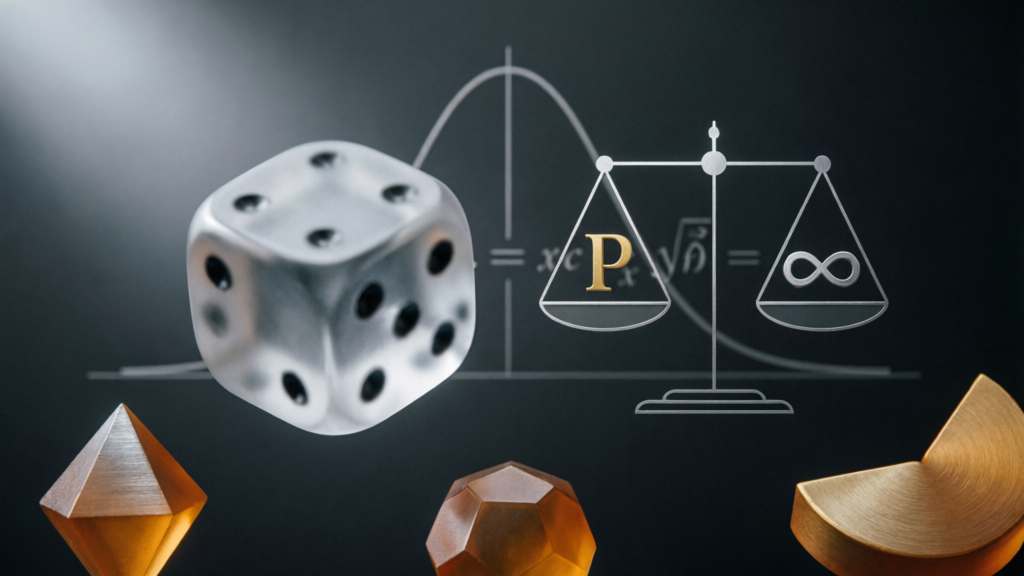 Understanding Lottery Odds: What the Numbers Really Tell Us