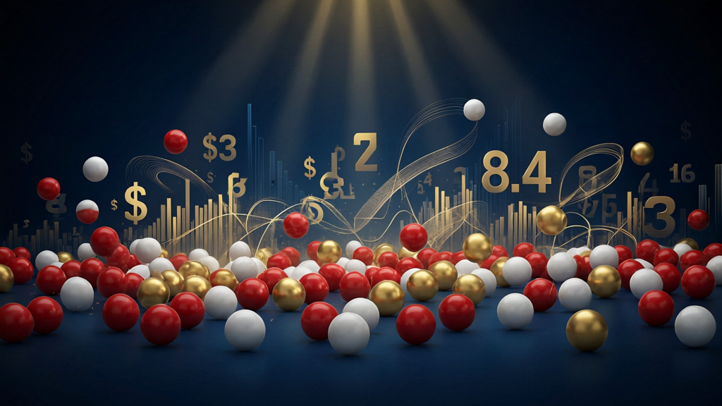 Weekend Powerball and Mega Millions: No jackpots hit, but secondary prizes total $18.4 million