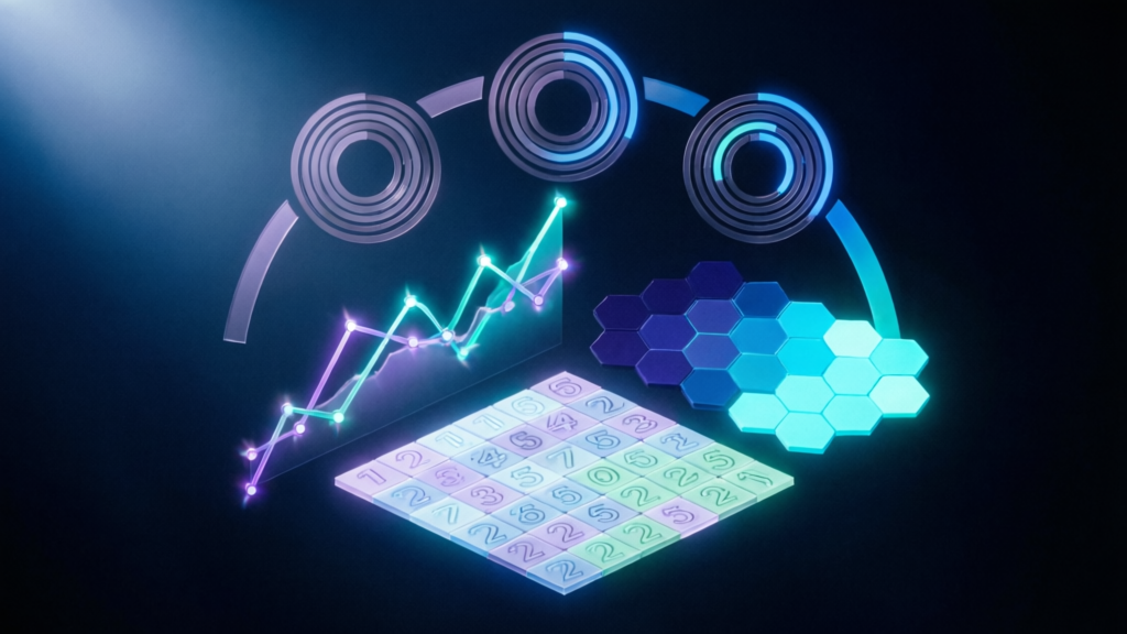 Weekly Lottery Results Analysis and Number Trends Update
