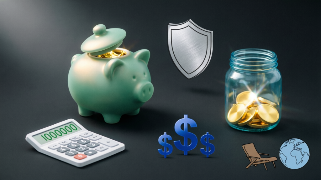 What to Do First if You Win the Lottery: A Practical Step-by-Step Guide