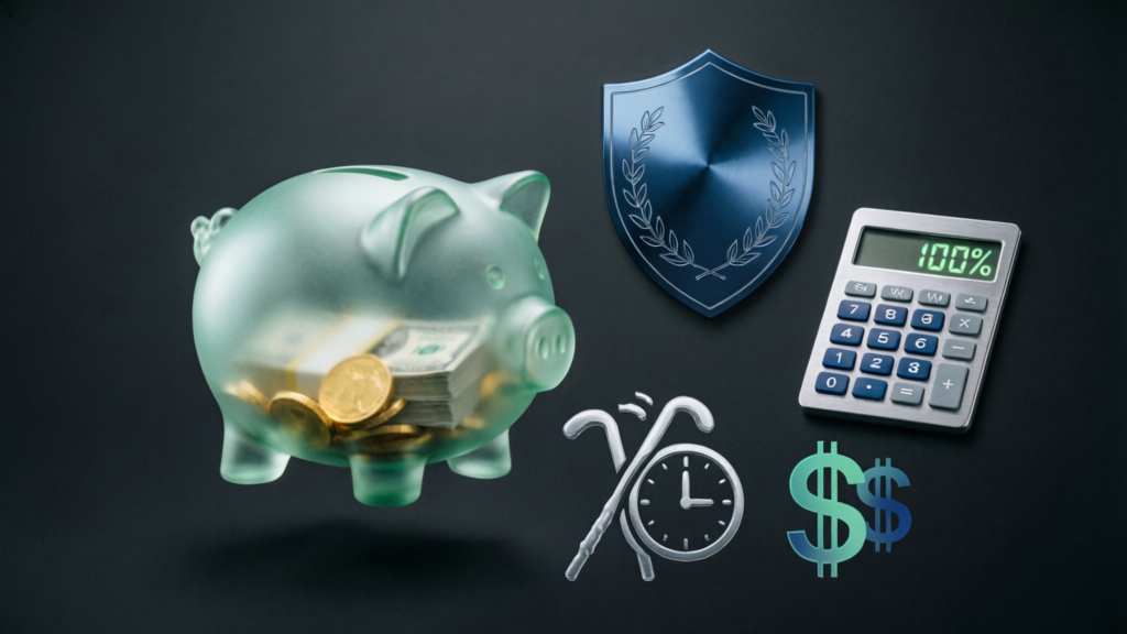 What to Do With a Lottery Windfall: A Step-by-Step Financial Guide