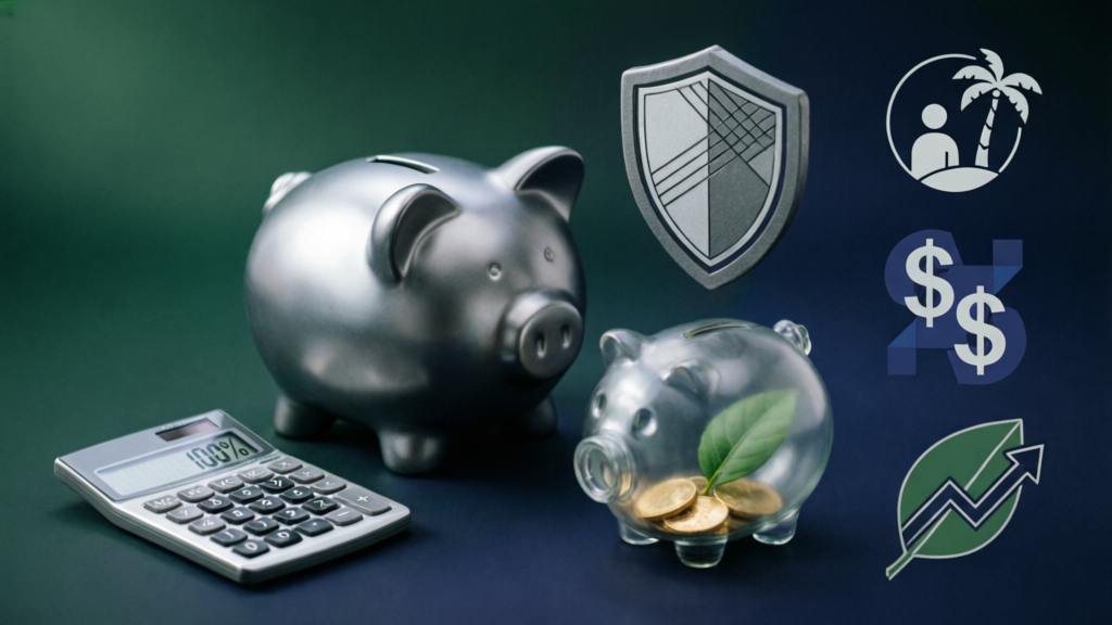What to Do With a Lottery Windfall: A Step-by-Step Financial Guide